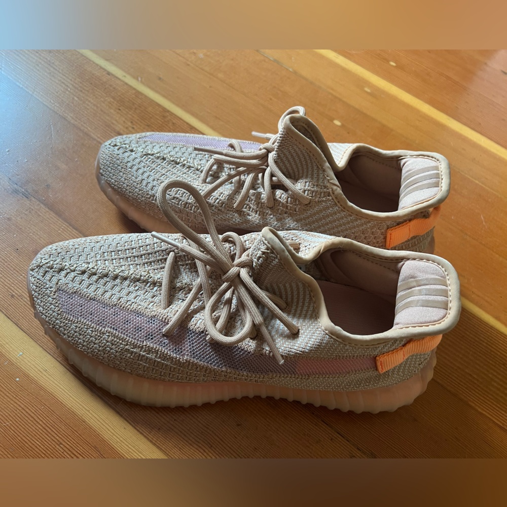 Yeezy boost 350
